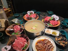 -二刀潮牛(重庆光环购物公园店)