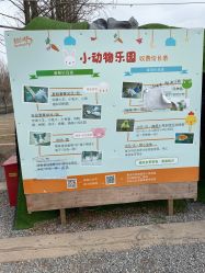 -前小桔亲子创意农场·草莓采摘·露营烧烤