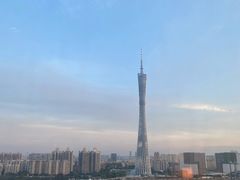 -广州富力丽思卡尔顿酒店