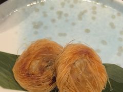 -南堂馆·新川菜(天府三街店)