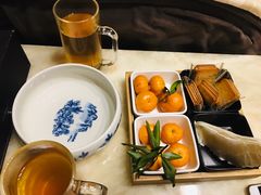 -古莲·影院足道·按摩SPA(水上温泉店)