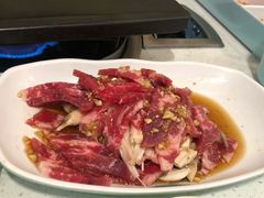 -韩时烤肉(枫蓝店)