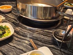 -老船舫·现做活鲜鱼馆(东郊记忆店)