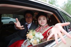-蘭club婚礼策划