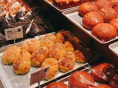 -麦陌(正弘城店)