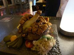 -haxnbauer海森堡德国餐厅(深圳coco店)