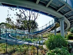 -上海植物园-4号门售票处