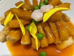 -永春园·扬州早茶·淮扬菜(漫乐城店)
