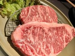 澳洲和牛M9-岩也·日料与酒(龙岗天安云谷店)