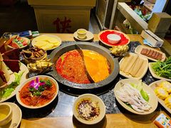 -蜀大侠火锅(四川北路店)