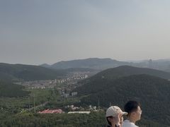 -千佛山风景名胜区