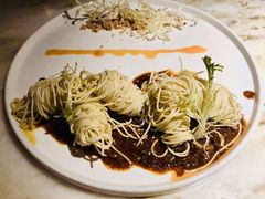 -绿茶餐厅(西湖银泰百货店)