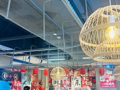 -盒马鲜生(首义店)