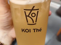 -KOI Thé(正佳广场店)