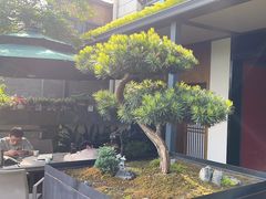 -恬阿姨庭院餐厅·生日宴