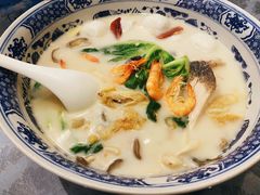 -山外山菜馆(玉泉路店)