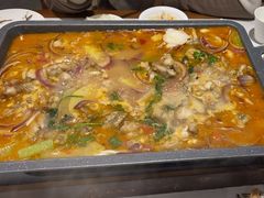 -火龙堂·风味民间菜(文一路店)