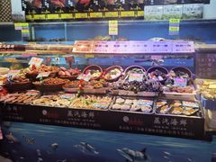 -黄寺蒸汽海鲜(黄寺大街店)