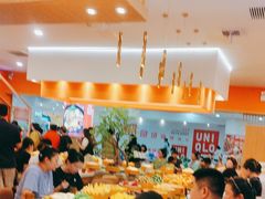 -喜家自助小火锅(乐客城店)