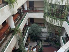 -北京邮电会议中心