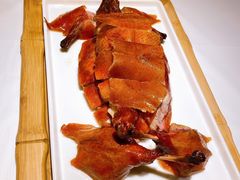 -小厨娘淮扬菜(六合欢乐港店)