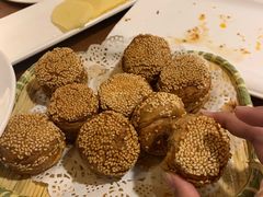 -竹叶涮肉坊(总店)