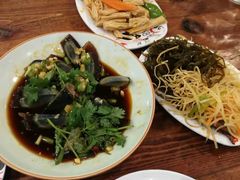 -东大桥小国抻面烧烤(长通路店)