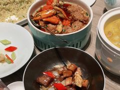 -无锡丽笙精选酒店·兰亭阁中餐厅