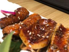 -虹料理·日料放题(悠方店)