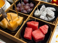 -海底捞火锅(上地华联店)