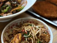 -文三里屯面馆(三里屯店)