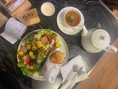-THE WOODS 简餐 (国贸商城店)