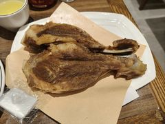 秘制扇子骨-锡和无锡菜(景丽苑店)