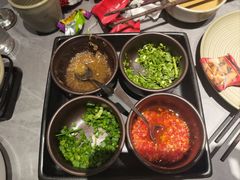 -阿源鱼捞斑鱼火锅·海鲜粥(山景尚宅店)