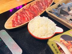 -谭公鱼头·鲜鱼火锅·小龙虾·江湖菜(秀沿路店)