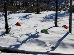 -瓦屋山景区