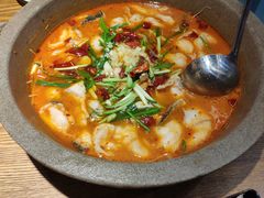 -味仙居(环城南路店)