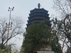-天宁寺