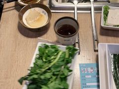 -野妹经典火锅(民治店)