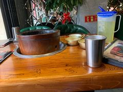 -原始泥炉烤肉(总店)