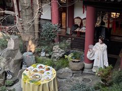 -钦善斋(武侯祠店)