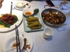 -老人和饭店(淮海中路店)