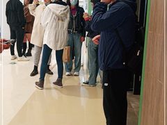 -萨莉亚意式餐厅(南京龙湾天街店)