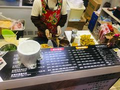 -卞姐蛋饼(陕西南路店)