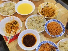 -王菊美食街·王菊面馆(总店)