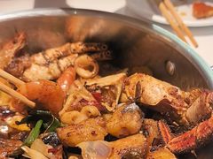 -七欣天香辣蟹火锅(南通任港路大润发店)