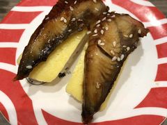 -新一番三文鱼寿司(红城湖店)