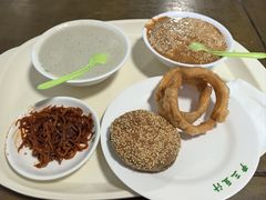 -尹三豆汁(天坛店)
