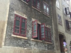 -武汉大学-樱园