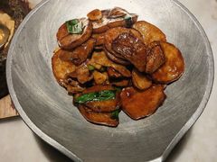 -绿茶餐厅(朝阳大悦城店)